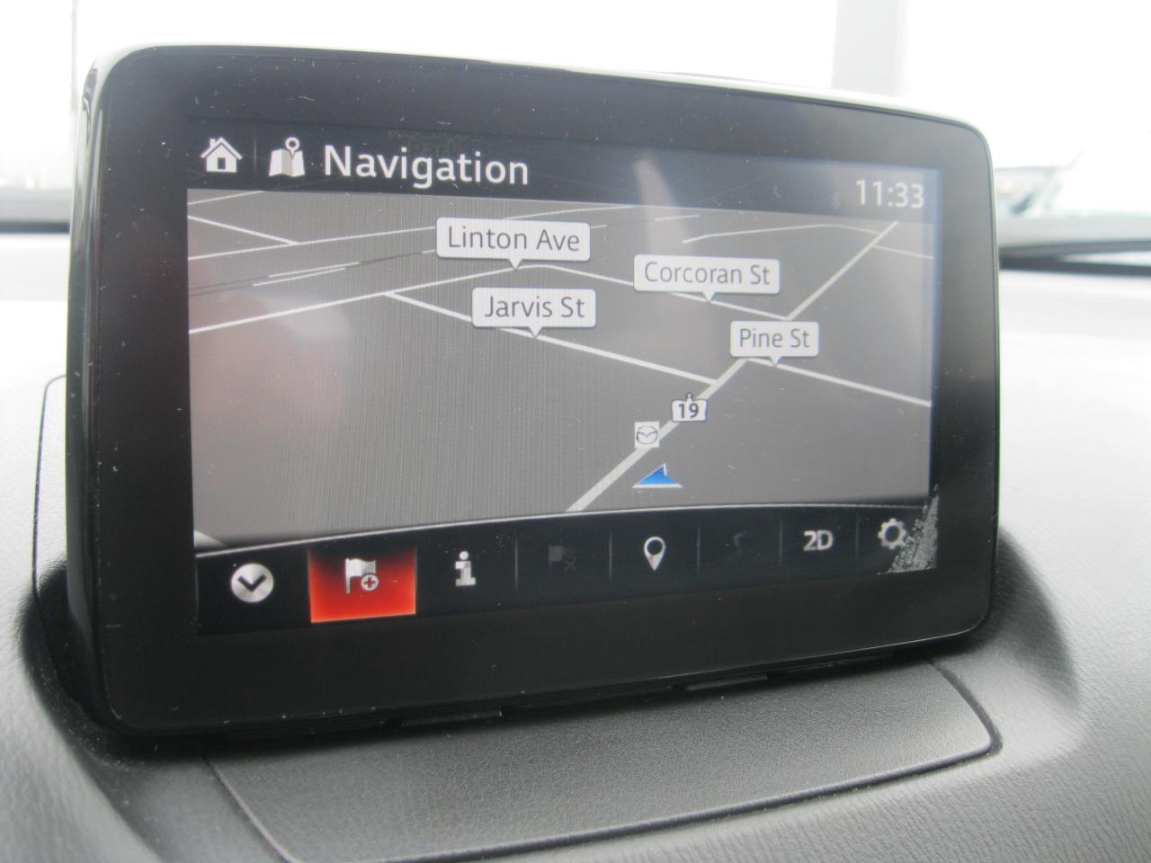 2021 Mazda CX-3 GT (A6) 4dr i-ACTIV All-Wheel Drive Sport Utility Photo