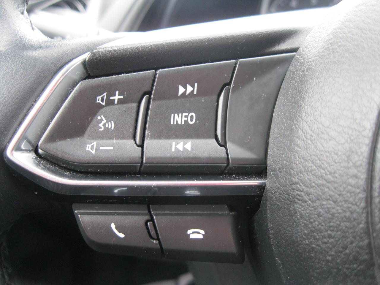 2021 Mazda CX-3 GT (A6) 4dr i-ACTIV All-Wheel Drive Sport Utility Photo