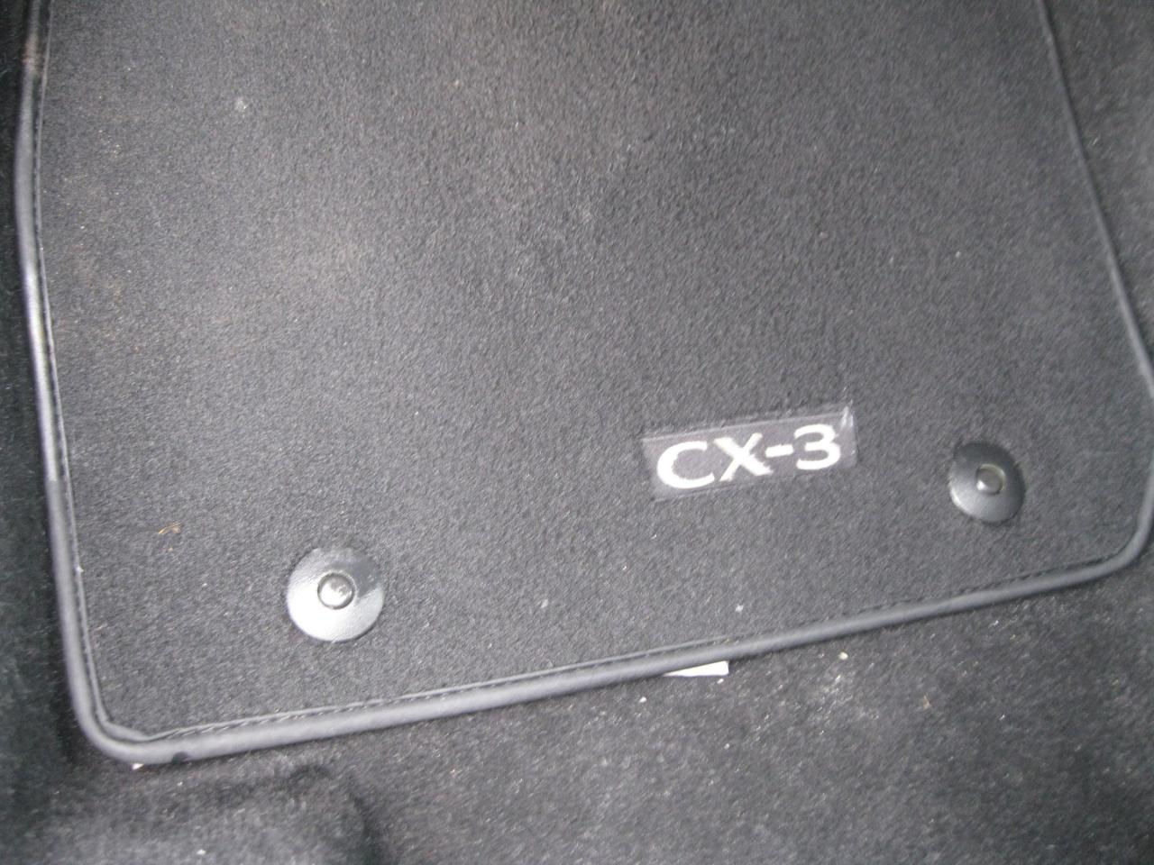 2021 Mazda CX-3 GT (A6) 4dr i-ACTIV All-Wheel Drive Sport Utility Photo