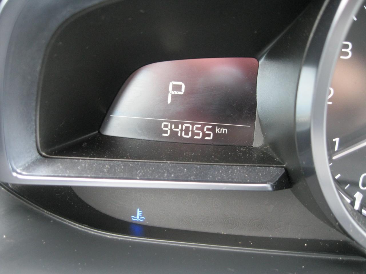 2021 Mazda CX-3 GT (A6) 4dr i-ACTIV All-Wheel Drive Sport Utility Photo