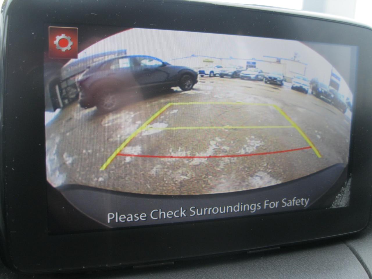 2021 Mazda CX-3 GT (A6) 4dr i-ACTIV All-Wheel Drive Sport Utility Photo