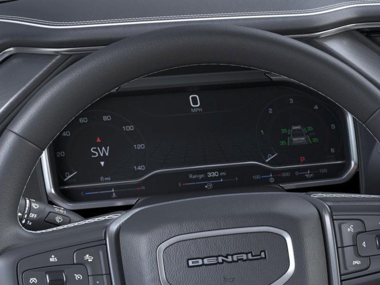 2026 GMC Sierra 3500HD 4WD Crew Cab Long Box Denali Ultimate Photo