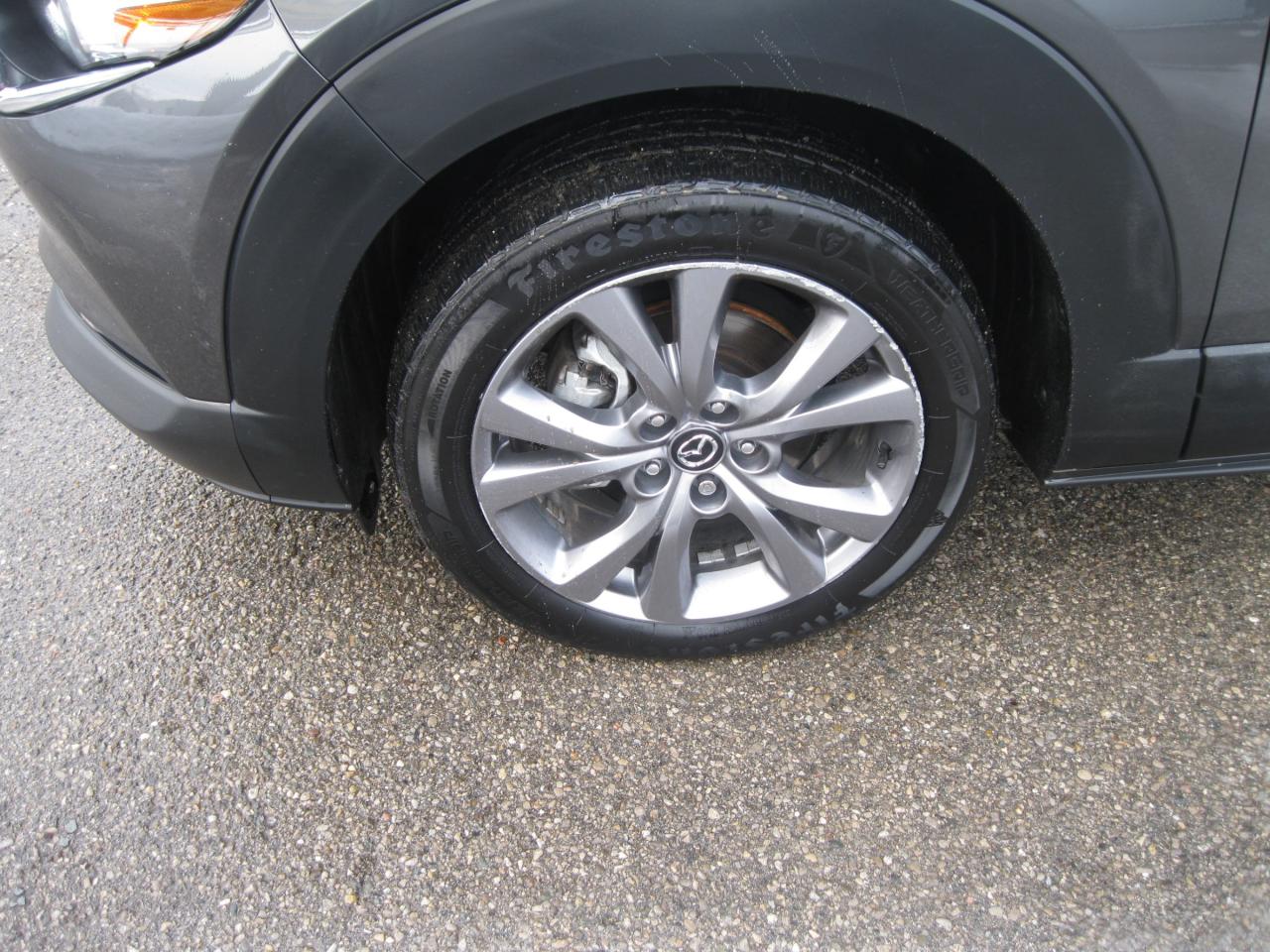 2024 Mazda CX-30 GS 4dr i-ACTIV All-Wheel Drive Sport Utility Photo