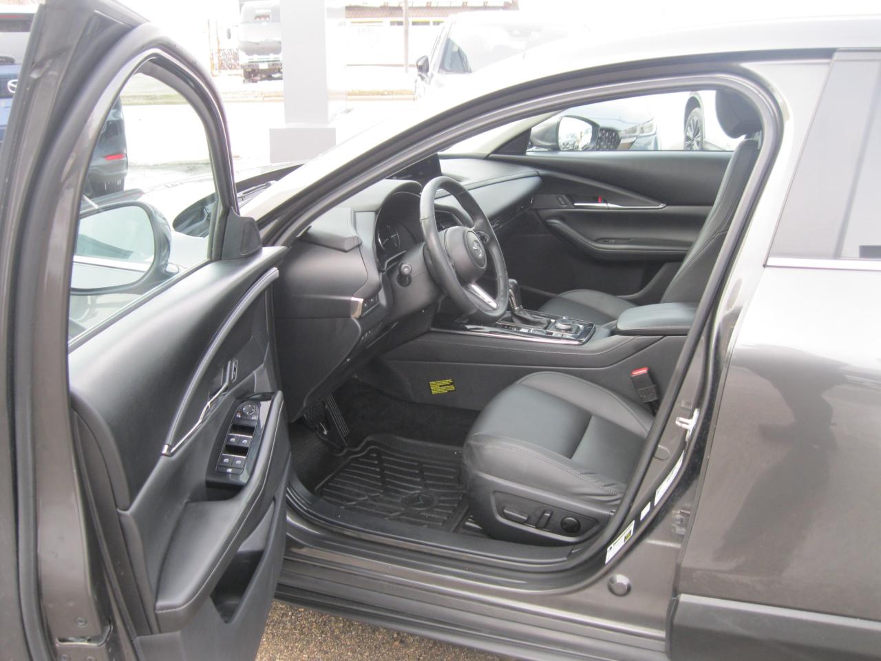 2024 Mazda CX-30 GS 4dr i-ACTIV All-Wheel Drive Sport Utility Photo