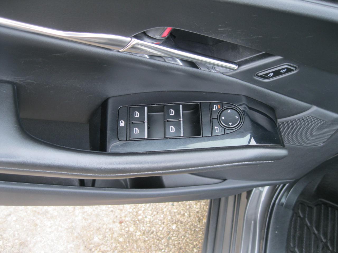 2024 Mazda CX-30 GS 4dr i-ACTIV All-Wheel Drive Sport Utility Photo