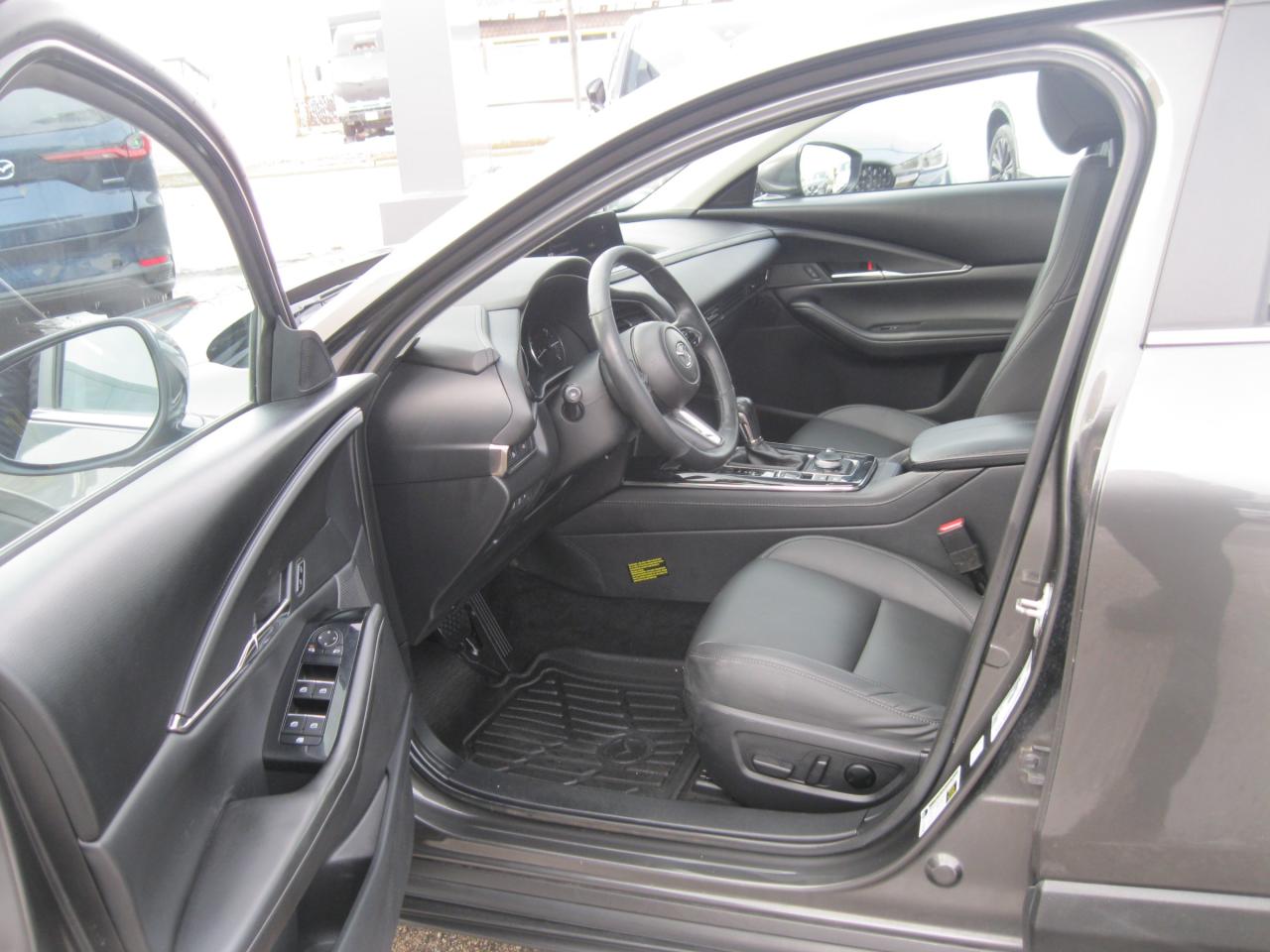 2024 Mazda CX-30 GS 4dr i-ACTIV All-Wheel Drive Sport Utility Photo