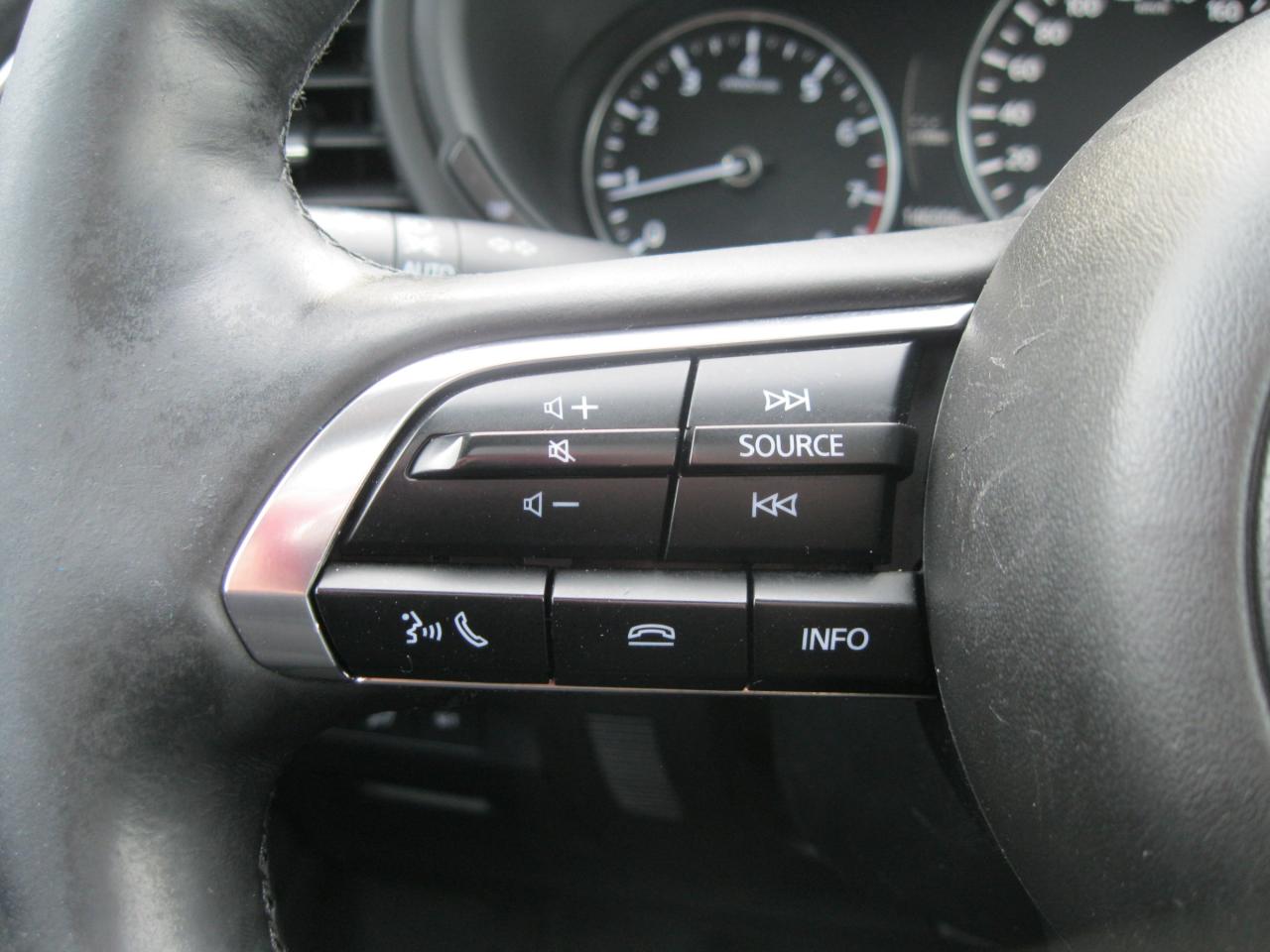 2024 Mazda CX-30 GS 4dr i-ACTIV All-Wheel Drive Sport Utility Photo