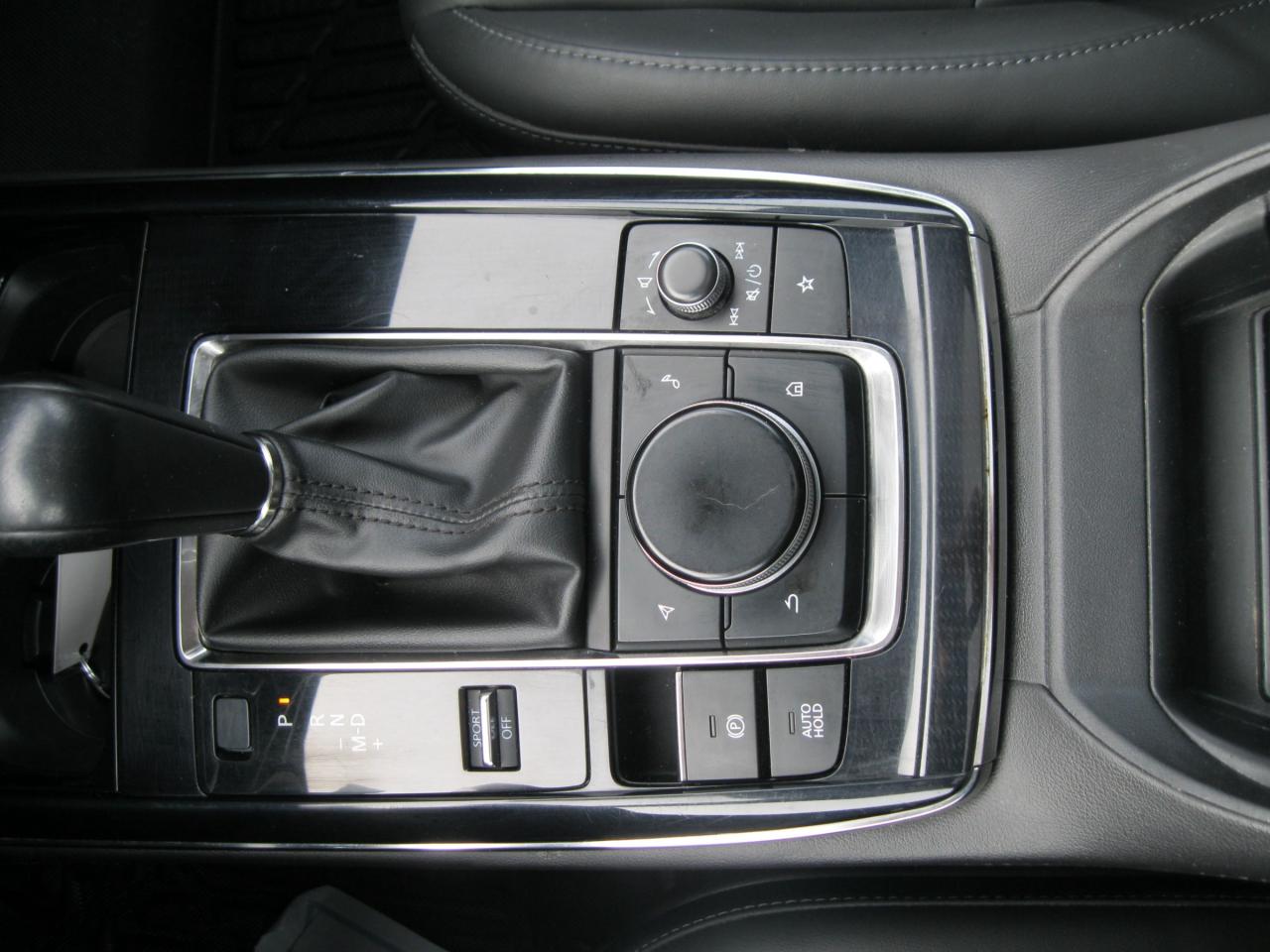 2024 Mazda CX-30 GS 4dr i-ACTIV All-Wheel Drive Sport Utility Photo