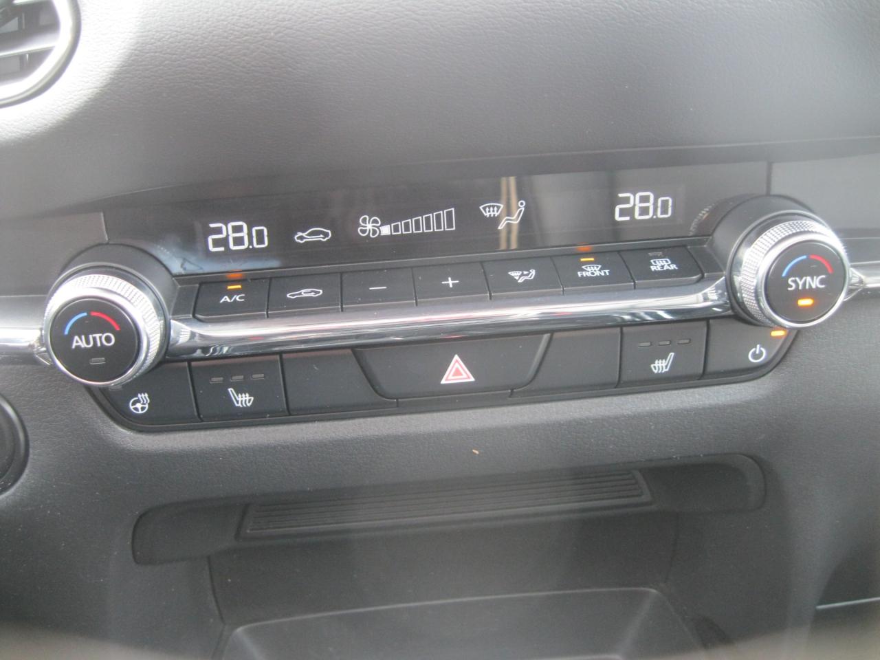 2024 Mazda CX-30 GS 4dr i-ACTIV All-Wheel Drive Sport Utility Photo