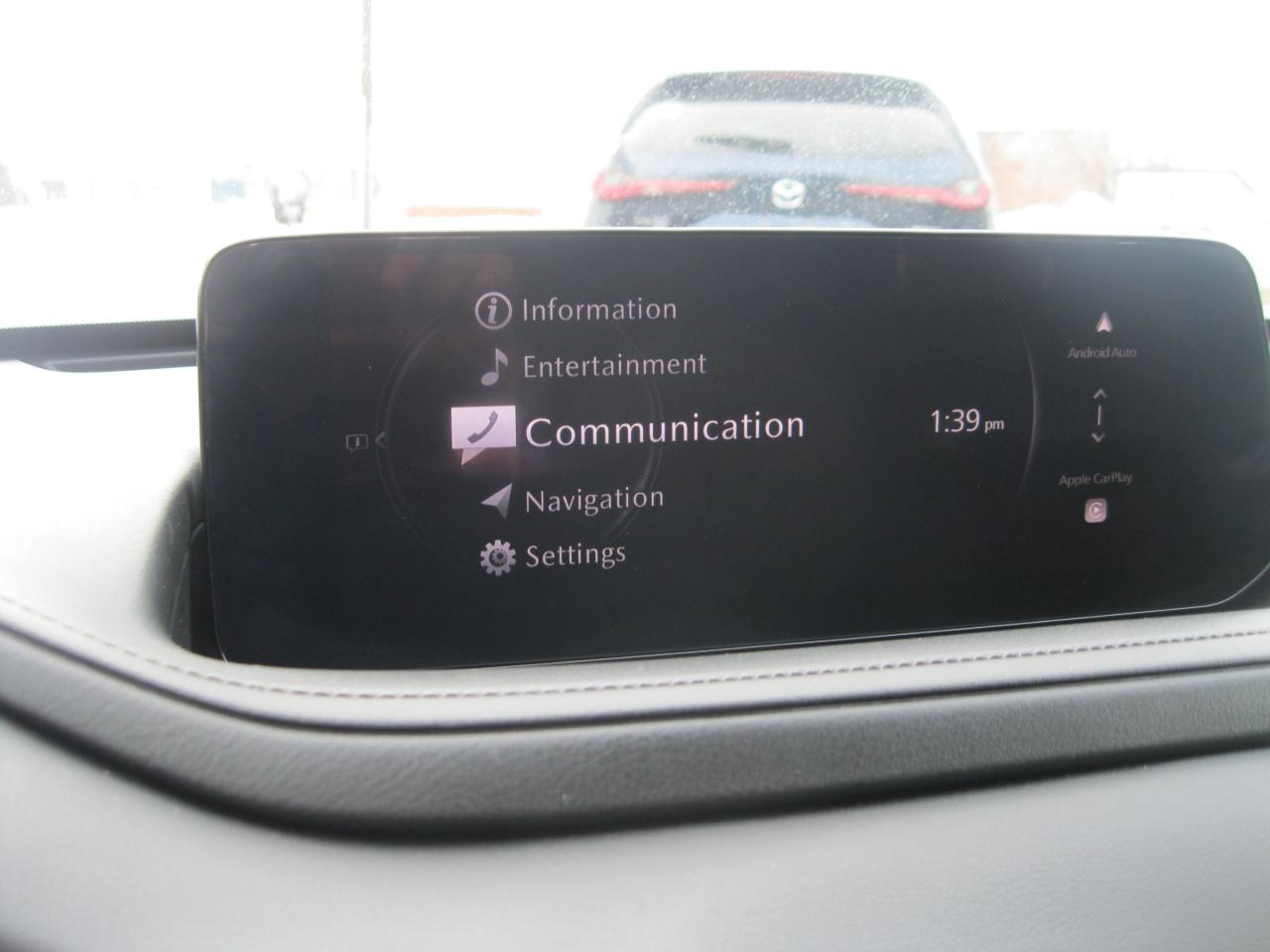 2024 Mazda CX-30 GS 4dr i-ACTIV All-Wheel Drive Sport Utility Photo