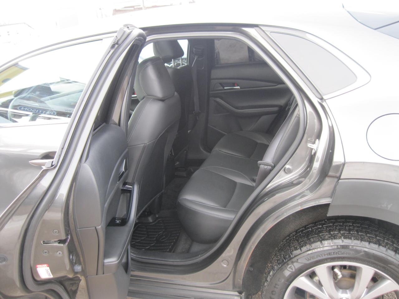 2024 Mazda CX-30 GS 4dr i-ACTIV All-Wheel Drive Sport Utility Photo