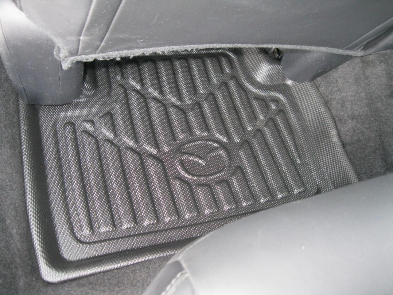 2024 Mazda CX-30 GS 4dr i-ACTIV All-Wheel Drive Sport Utility Photo