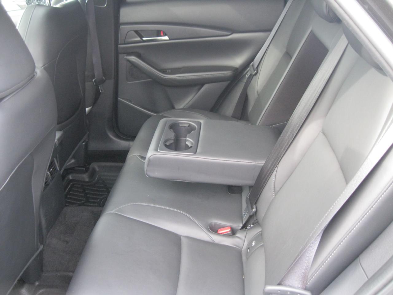 2024 Mazda CX-30 GS 4dr i-ACTIV All-Wheel Drive Sport Utility Photo