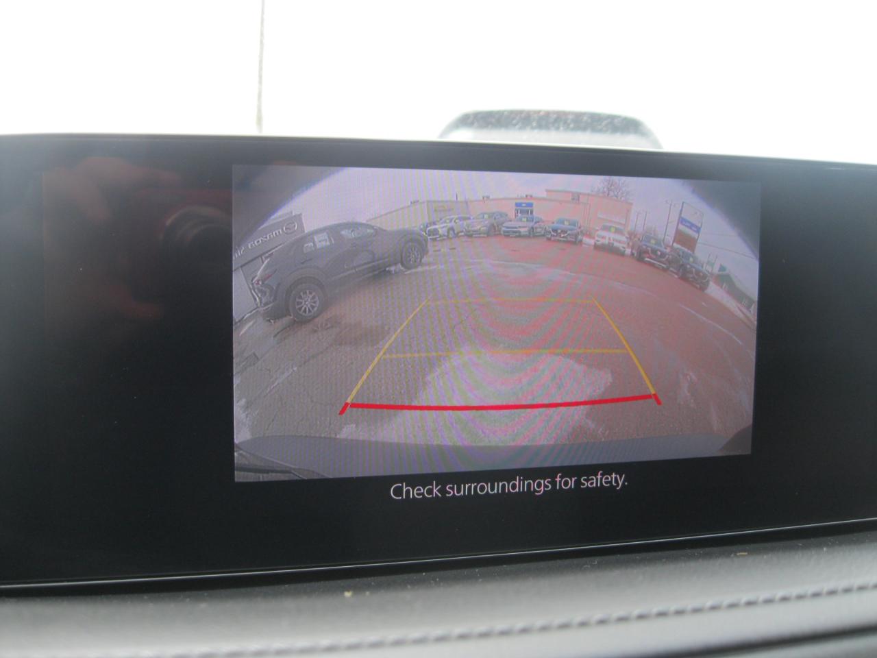 2024 Mazda CX-30 GS 4dr i-ACTIV All-Wheel Drive Sport Utility Photo