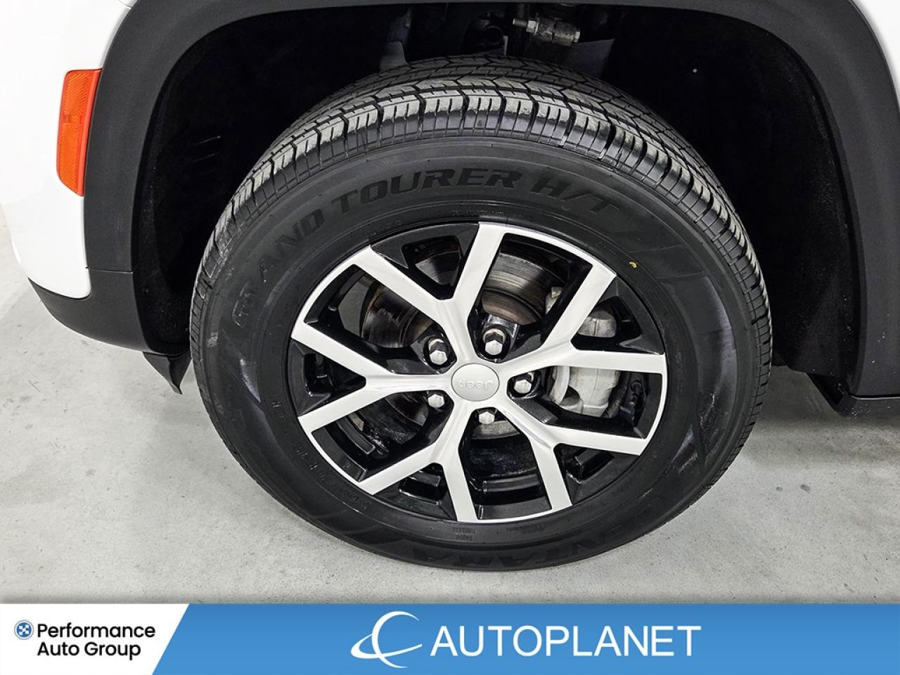 2024 Jeep Grand Cherokee Limited 4x4 - FINANCE @$123/WK OR LEASE @$146/WK Photo