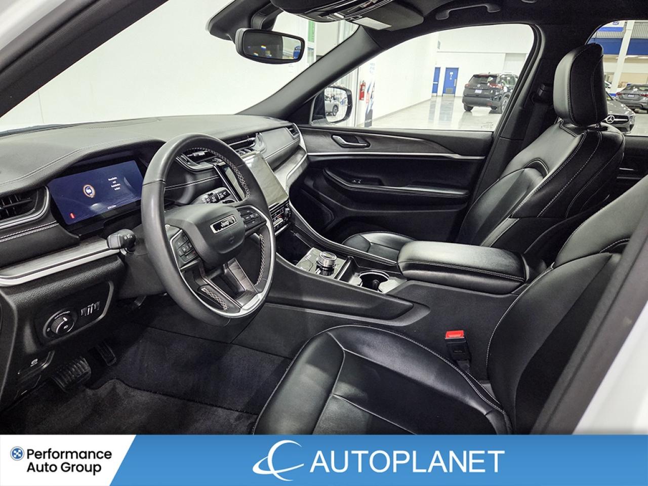 2024 Jeep Grand Cherokee Limited 4x4 - FINANCE @$123/WK OR LEASE @$146/WK Photo