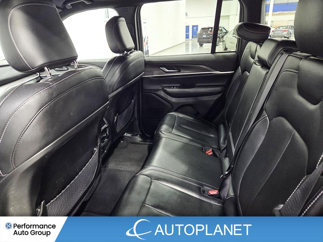 2024 Jeep Grand Cherokee Limited 4x4 - FINANCE @$123/WK OR LEASE @$146/WK Photo