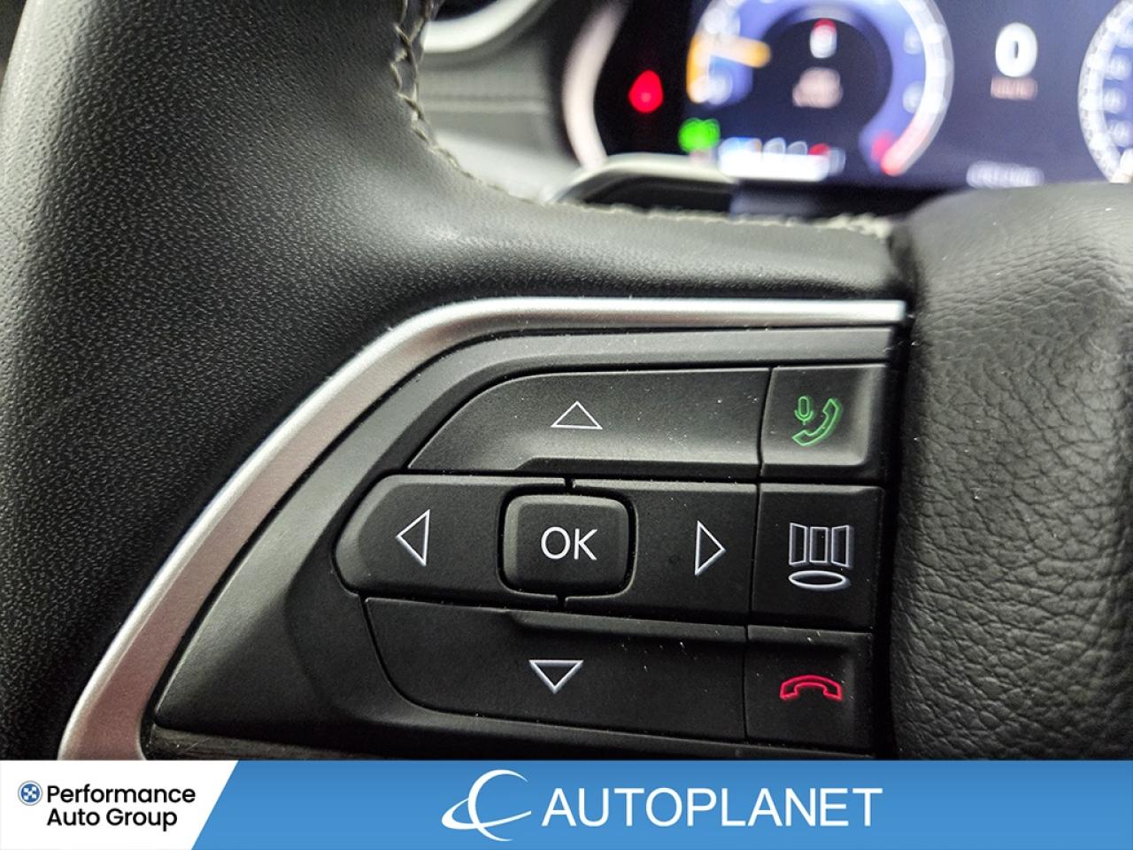 2024 Jeep Grand Cherokee Limited 4x4 - FINANCE @$123/WK OR LEASE @$146/WK Photo