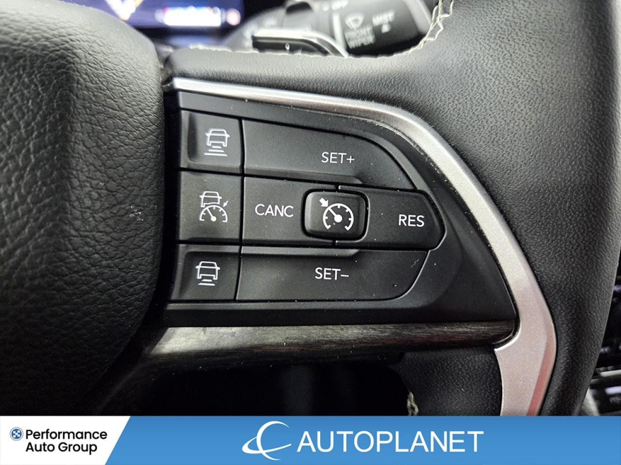 2024 Jeep Grand Cherokee Limited 4x4 - FINANCE @$123/WK OR LEASE @$146/WK Photo