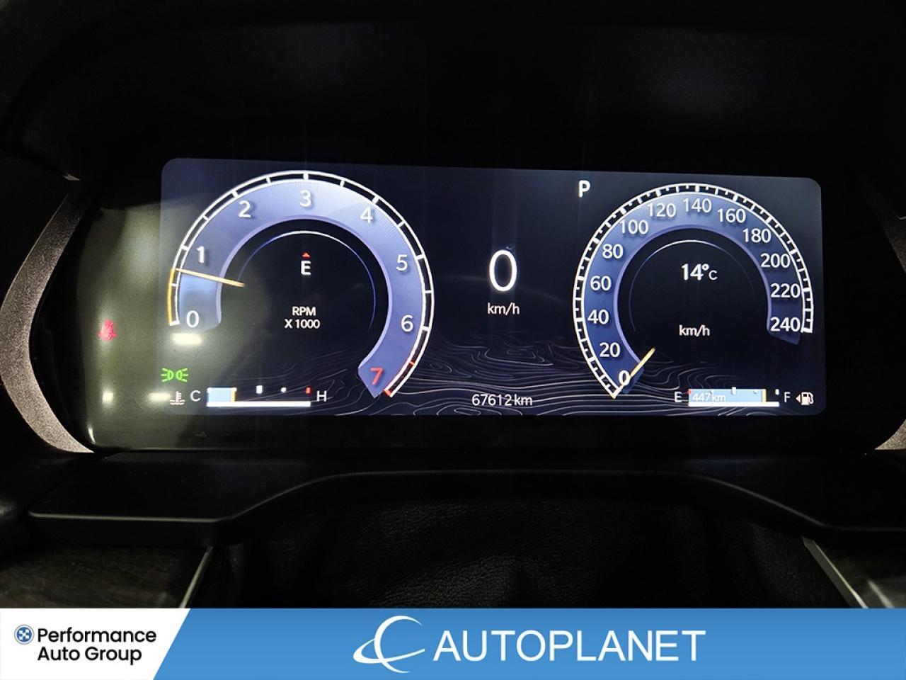 2024 Jeep Grand Cherokee Limited 4x4 - FINANCE @$123/WK OR LEASE @$146/WK Photo