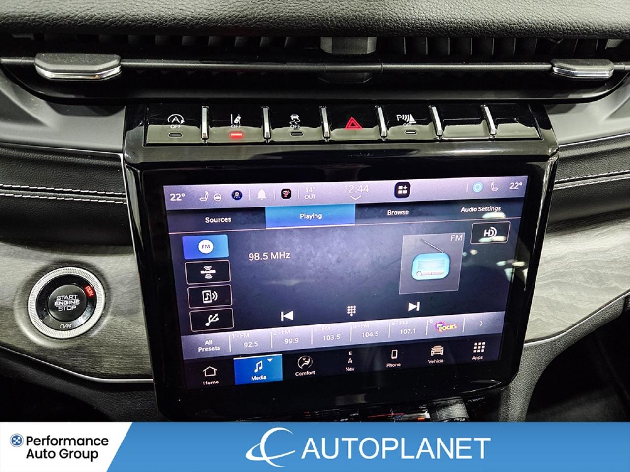 2024 Jeep Grand Cherokee Limited 4x4 - FINANCE @$123/WK OR LEASE @$146/WK Photo