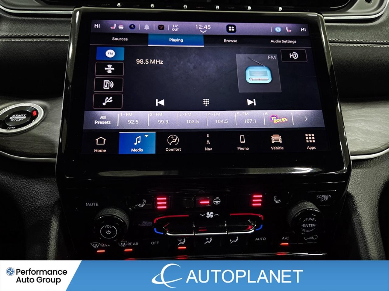 2024 Jeep Grand Cherokee Limited 4x4 - FINANCE @$123/WK OR LEASE @$146/WK Photo