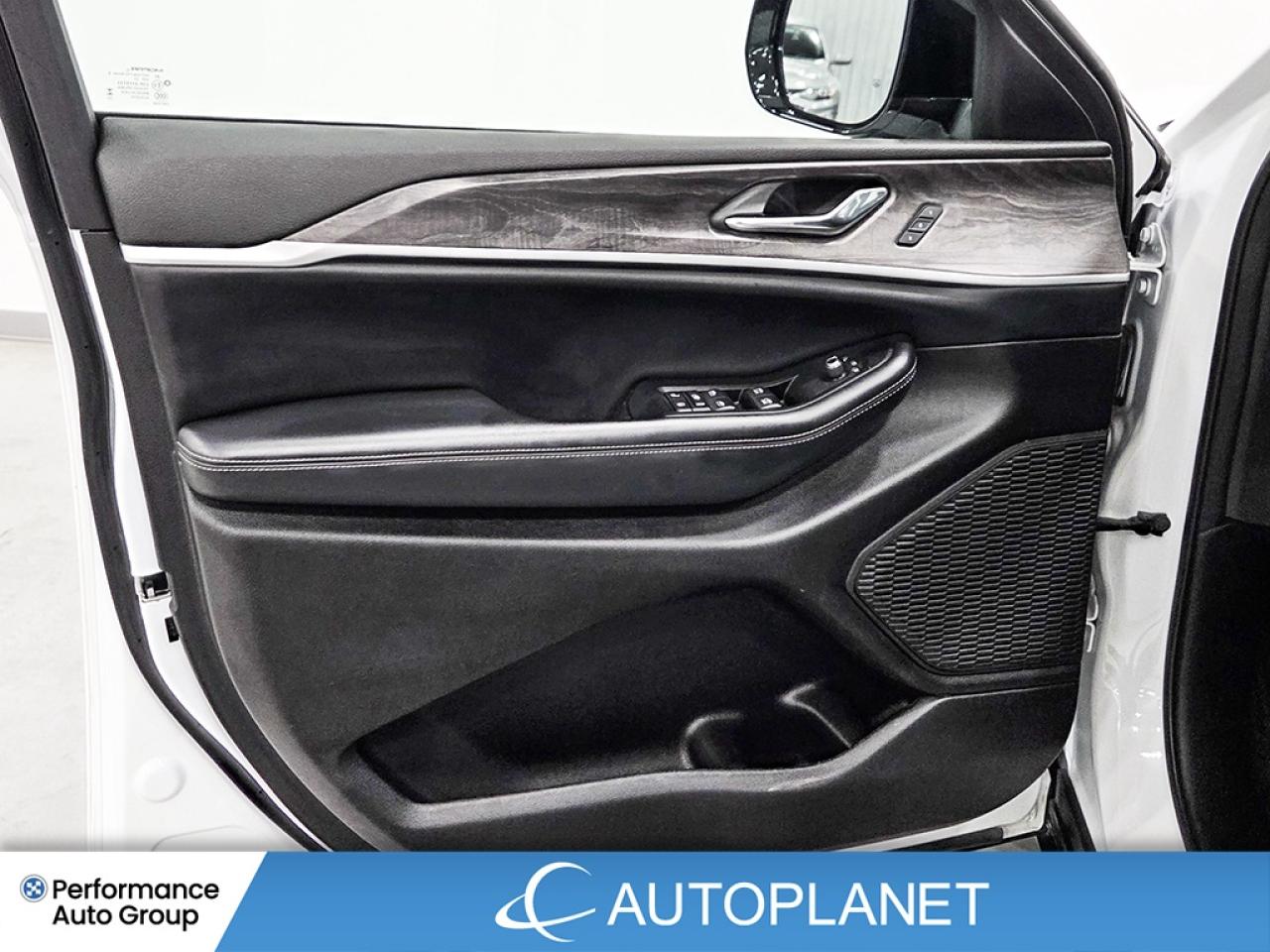 2024 Jeep Grand Cherokee Limited 4x4 - FINANCE @$123/WK OR LEASE @$146/WK Photo