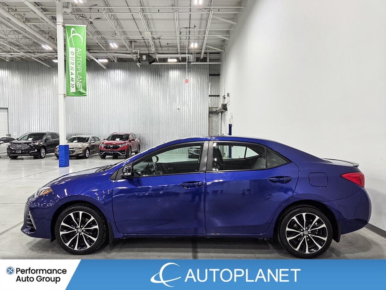 2019 Toyota Corolla SE - FINANCE @$99/WK OR LEASE @$76/WK Photo3