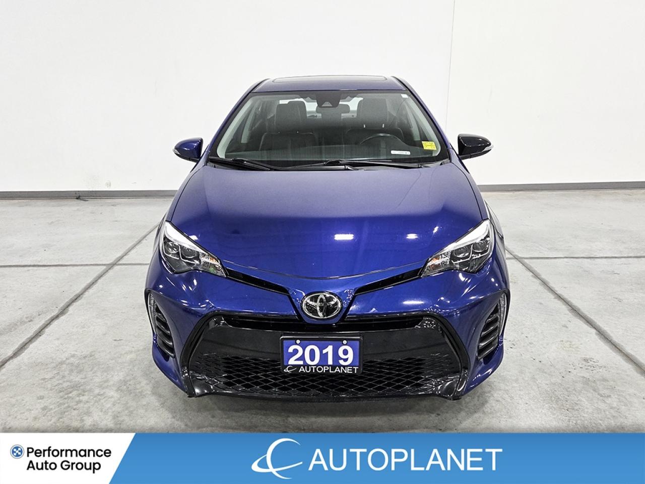 2019 Toyota Corolla SE - FINANCE @$99/WK OR LEASE @$76/WK Photo