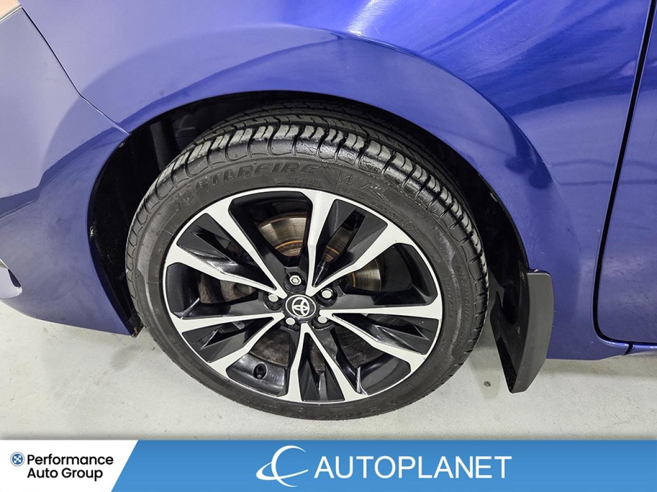 2019 Toyota Corolla SE - FINANCE @$99/WK OR LEASE @$76/WK Photo