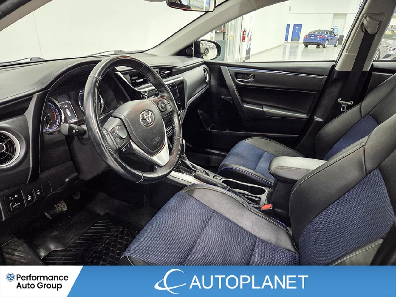 2019 Toyota Corolla SE - FINANCE @$99/WK OR LEASE @$76/WK Photo