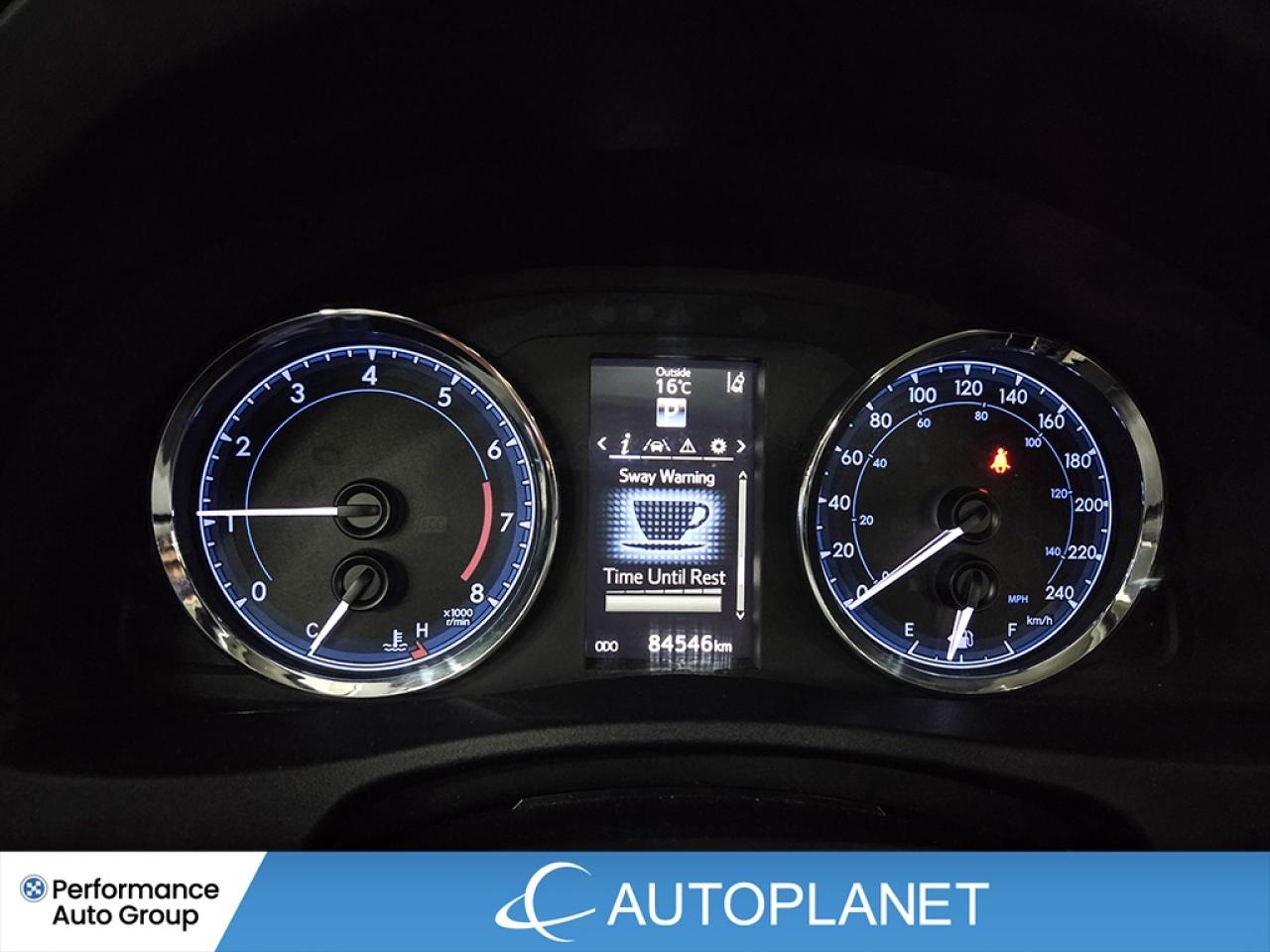 2019 Toyota Corolla SE - FINANCE @$99/WK OR LEASE @$76/WK Photo