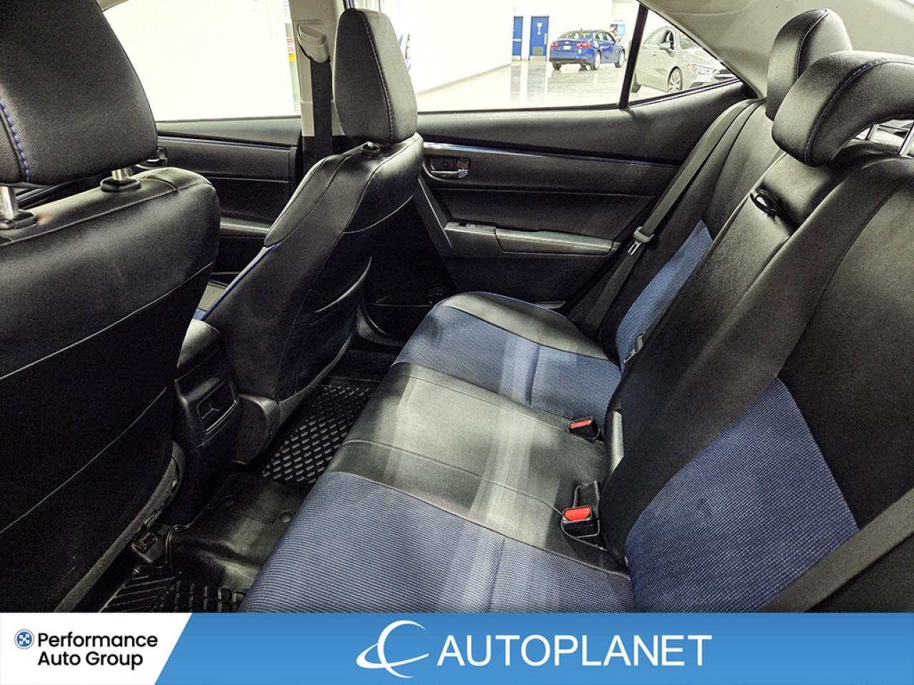 2019 Toyota Corolla SE - FINANCE @$99/WK OR LEASE @$76/WK Photo