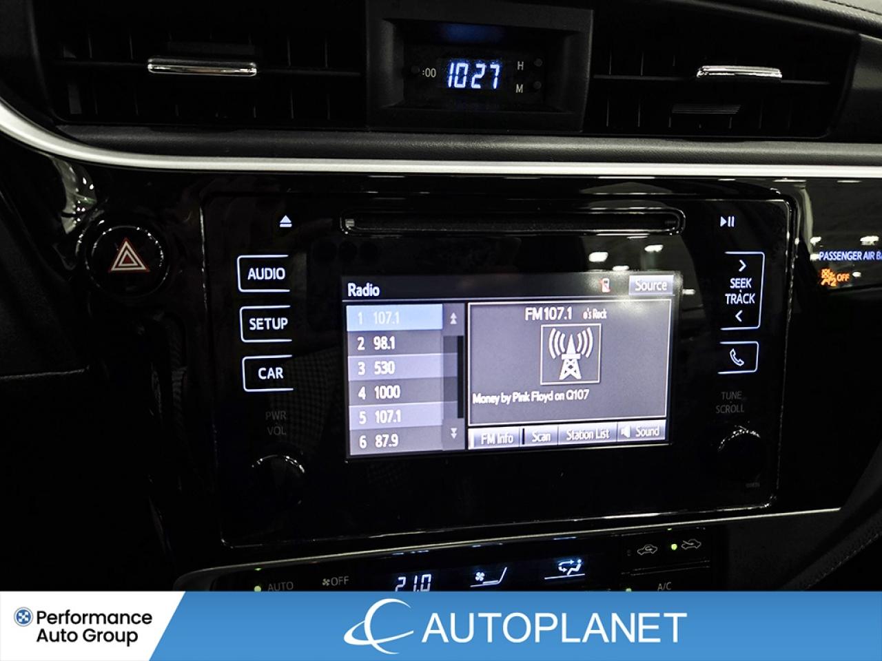 2019 Toyota Corolla SE - FINANCE @$99/WK OR LEASE @$76/WK Photo