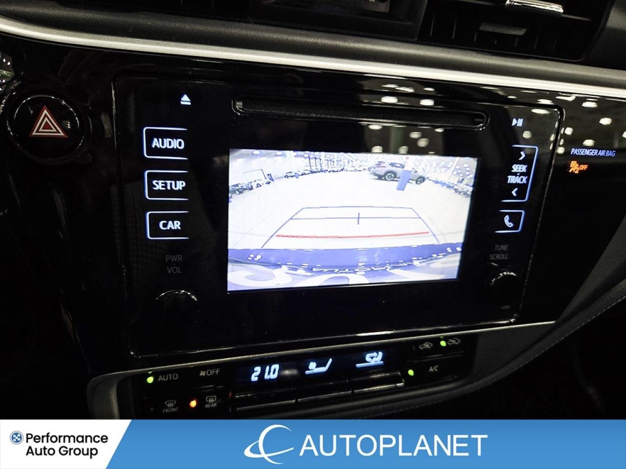 2019 Toyota Corolla SE - FINANCE @$99/WK OR LEASE @$76/WK Photo