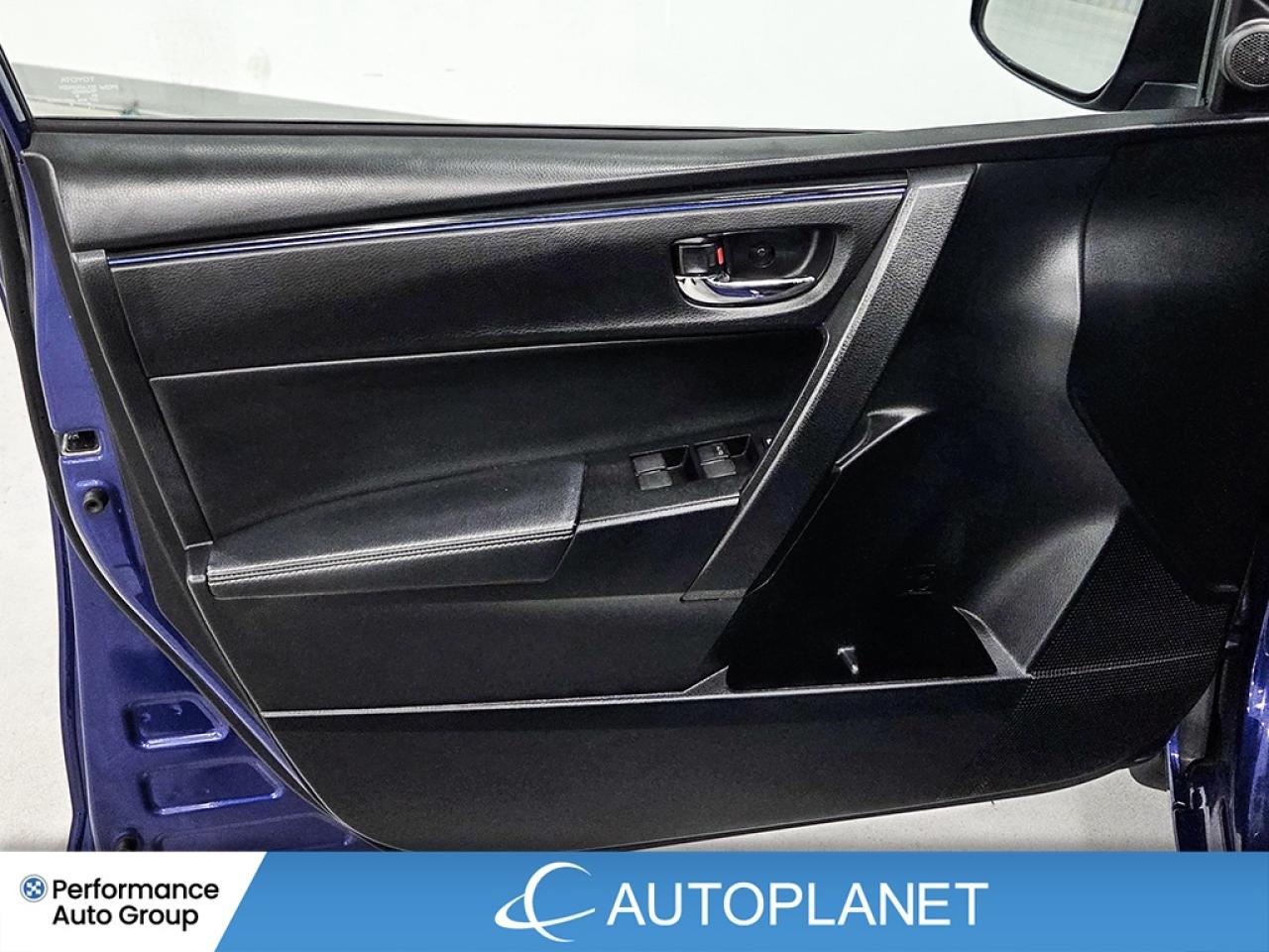 2019 Toyota Corolla SE - FINANCE @$99/WK OR LEASE @$76/WK Photo