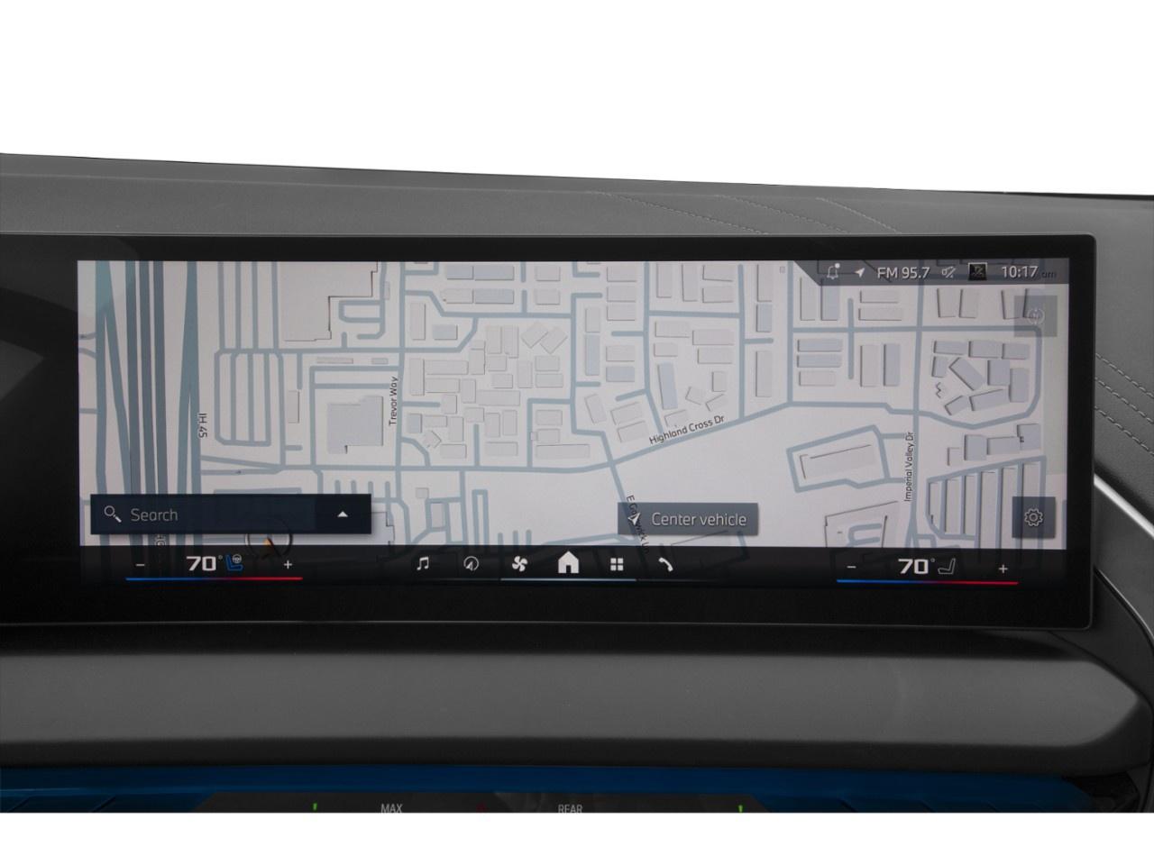 2026 BMW X3 Sports Activity Vehicle [73GP] Photo