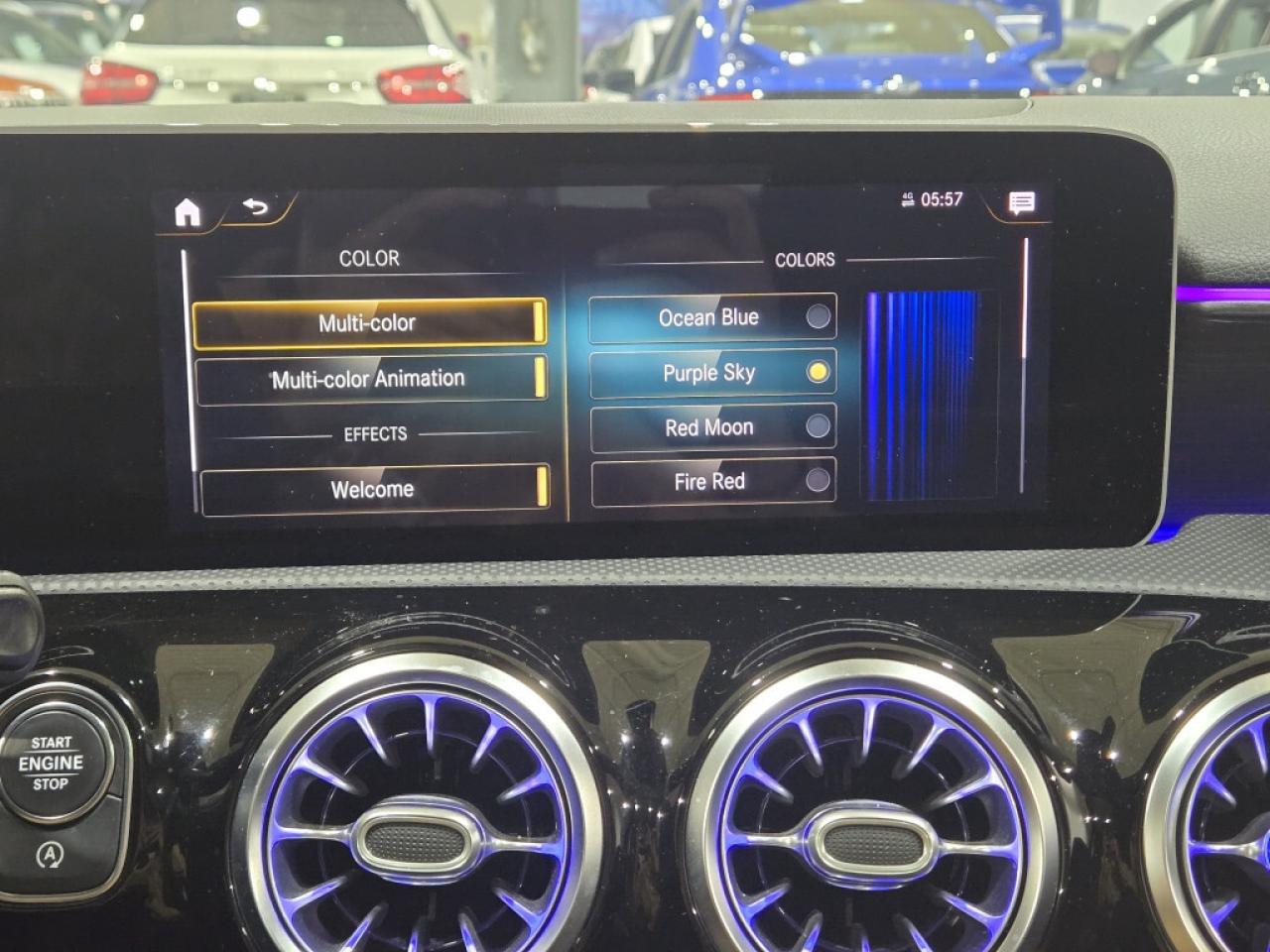 2020 Mercedes-Benz A-Class SPORT PKG 4MATIC HATCH 19 Black Alloys NO ACCIDENT Photo