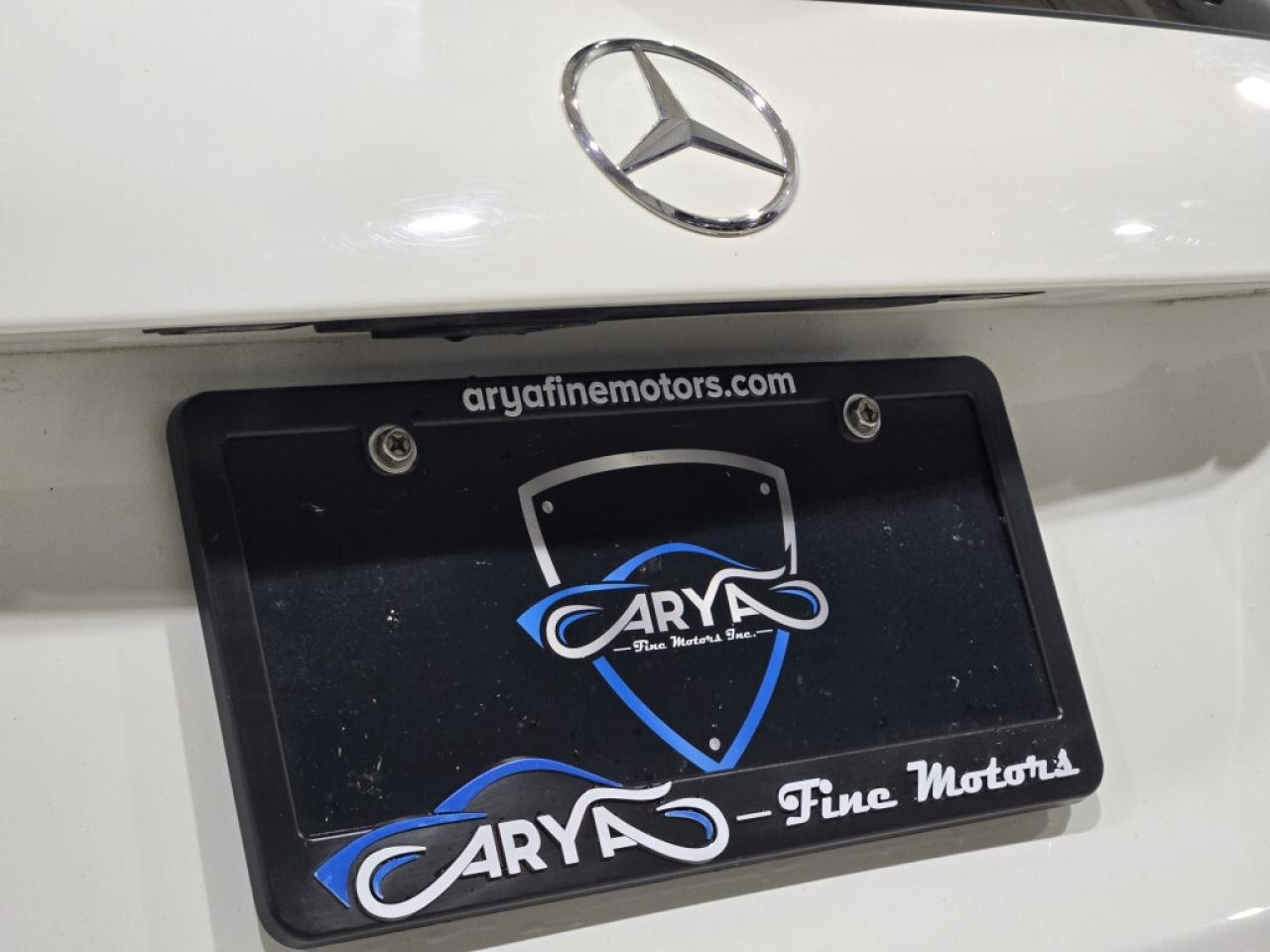 2020 Mercedes-Benz A-Class SPORT PKG 4MATIC HATCH 19 Black Alloys NO ACCIDENT Photo