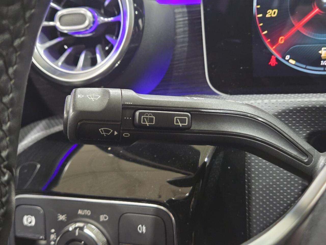 2020 Mercedes-Benz A-Class SPORT PKG 4MATIC HATCH 19 Black Alloys NO ACCIDENT Photo