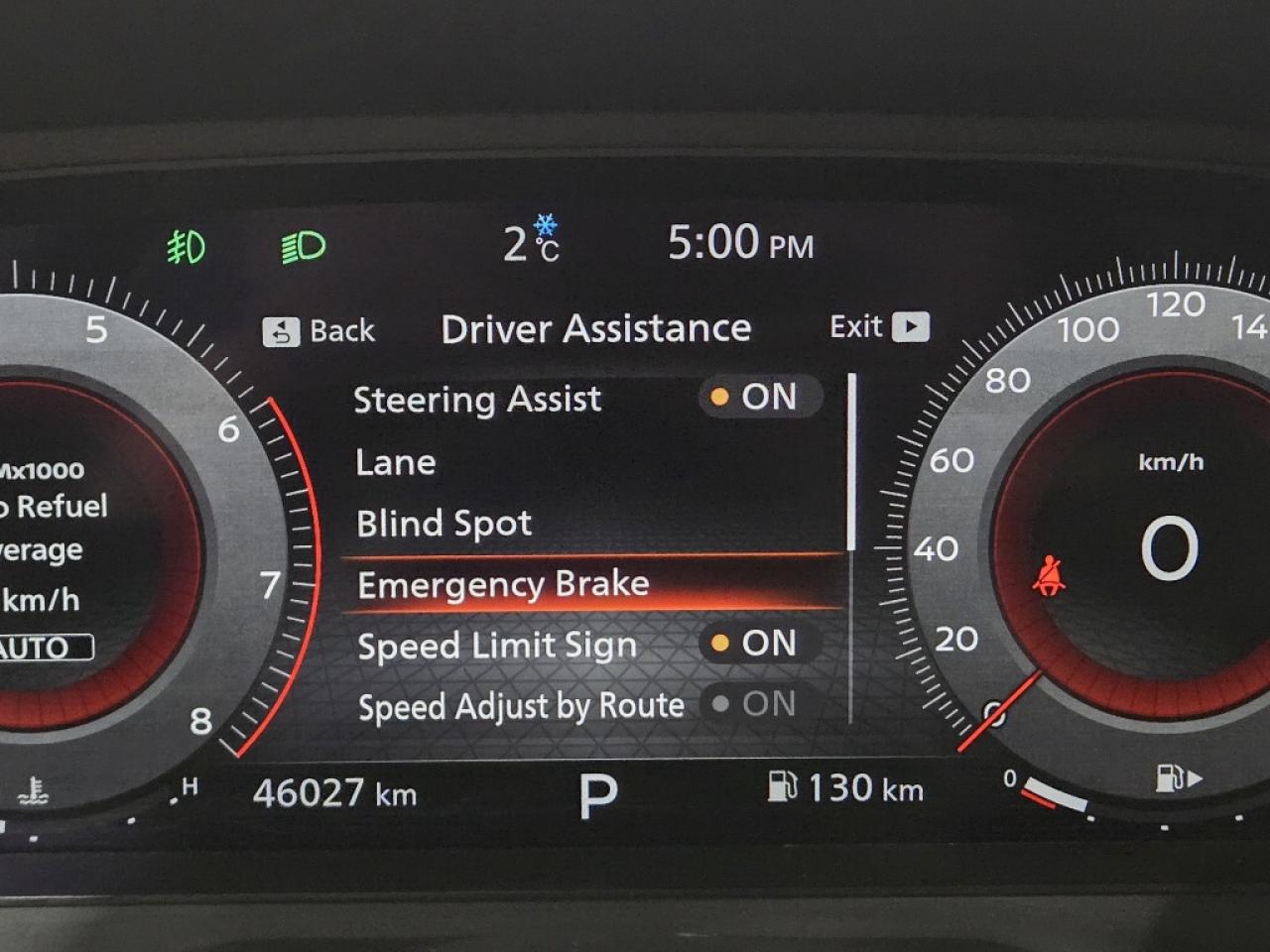 2021 Nissan Rogue Platinum PKG No Accidents 360 surround Camera Bose Photo