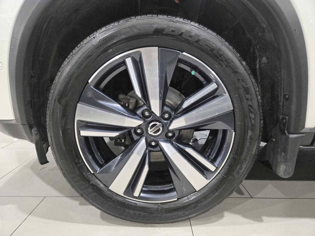 2021 Nissan Rogue Platinum PKG No Accidents 360 surround Camera Bose Photo