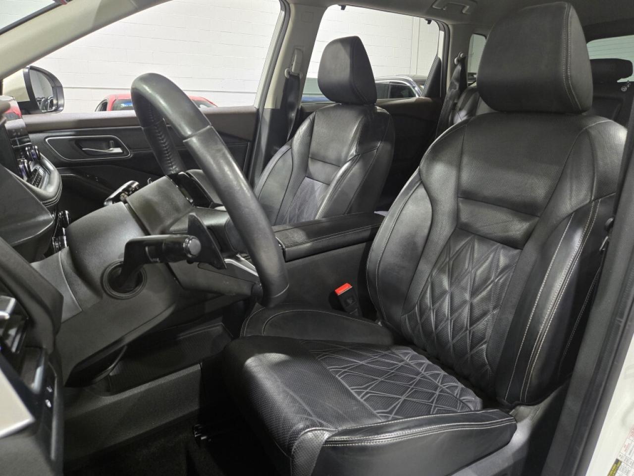 2021 Nissan Rogue Platinum PKG No Accidents 360 surround Camera Bose Photo