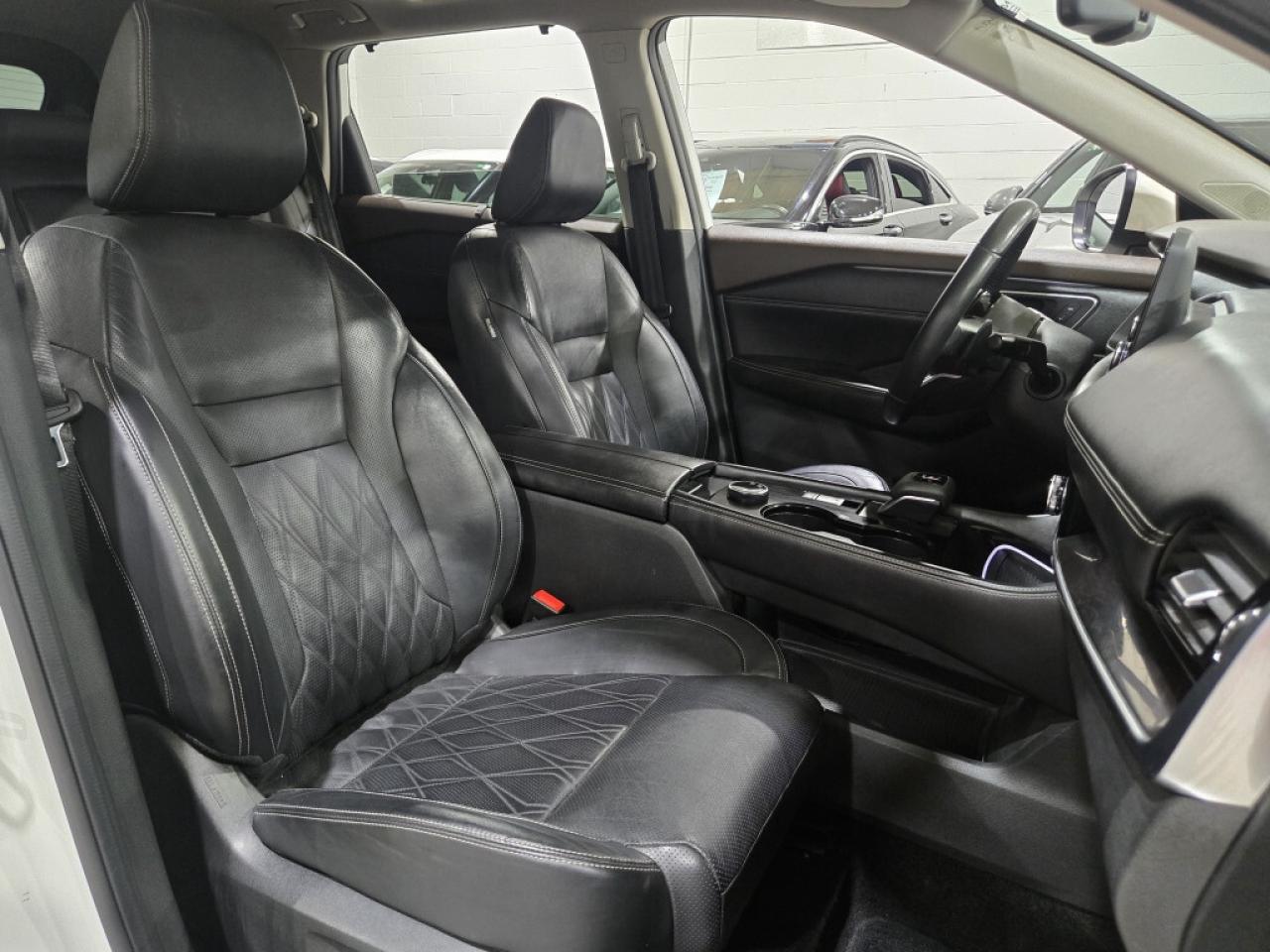 2021 Nissan Rogue Platinum PKG No Accidents 360 surround Camera Bose Photo