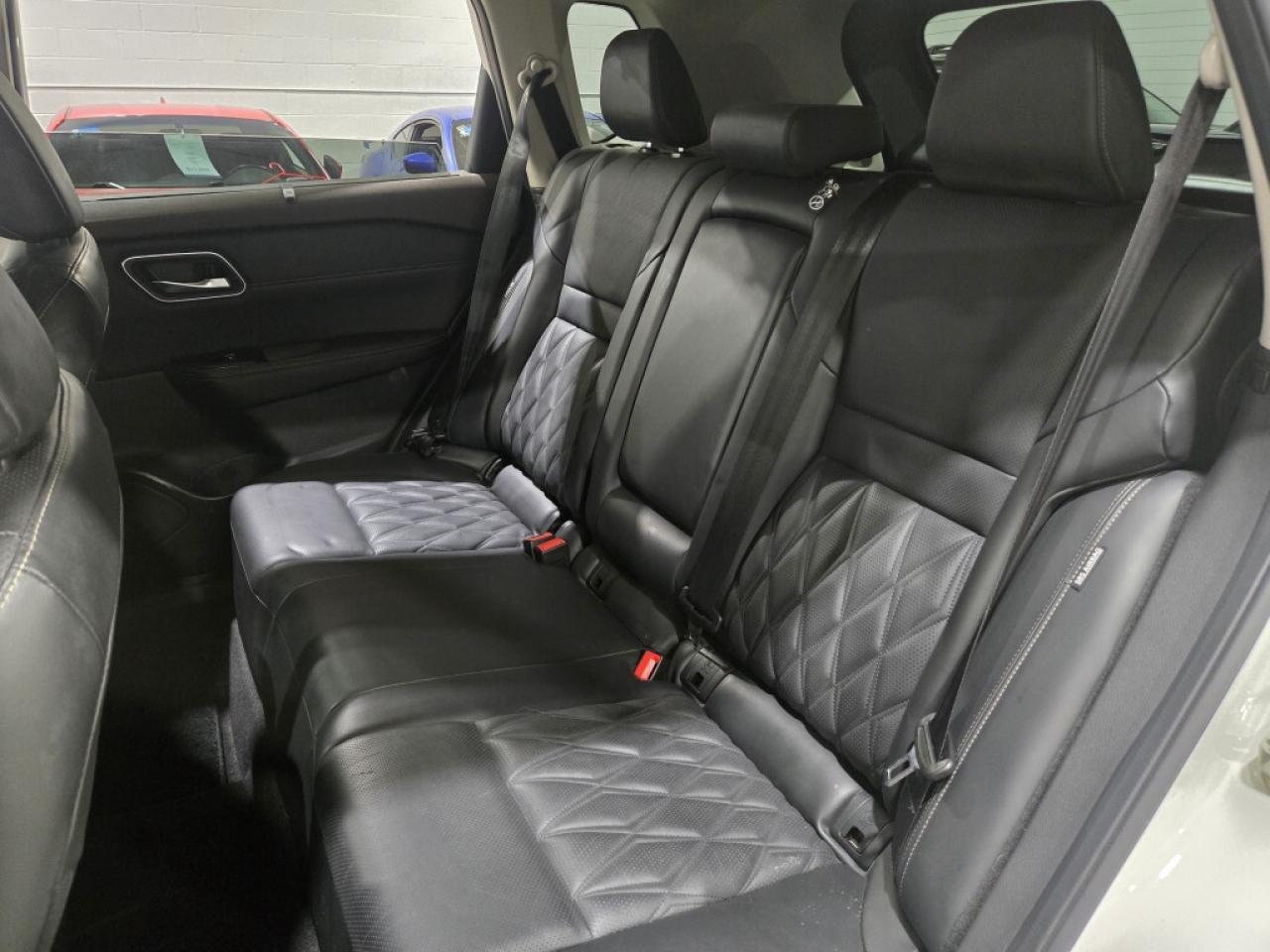 2021 Nissan Rogue Platinum PKG No Accidents 360 surround Camera Bose Photo