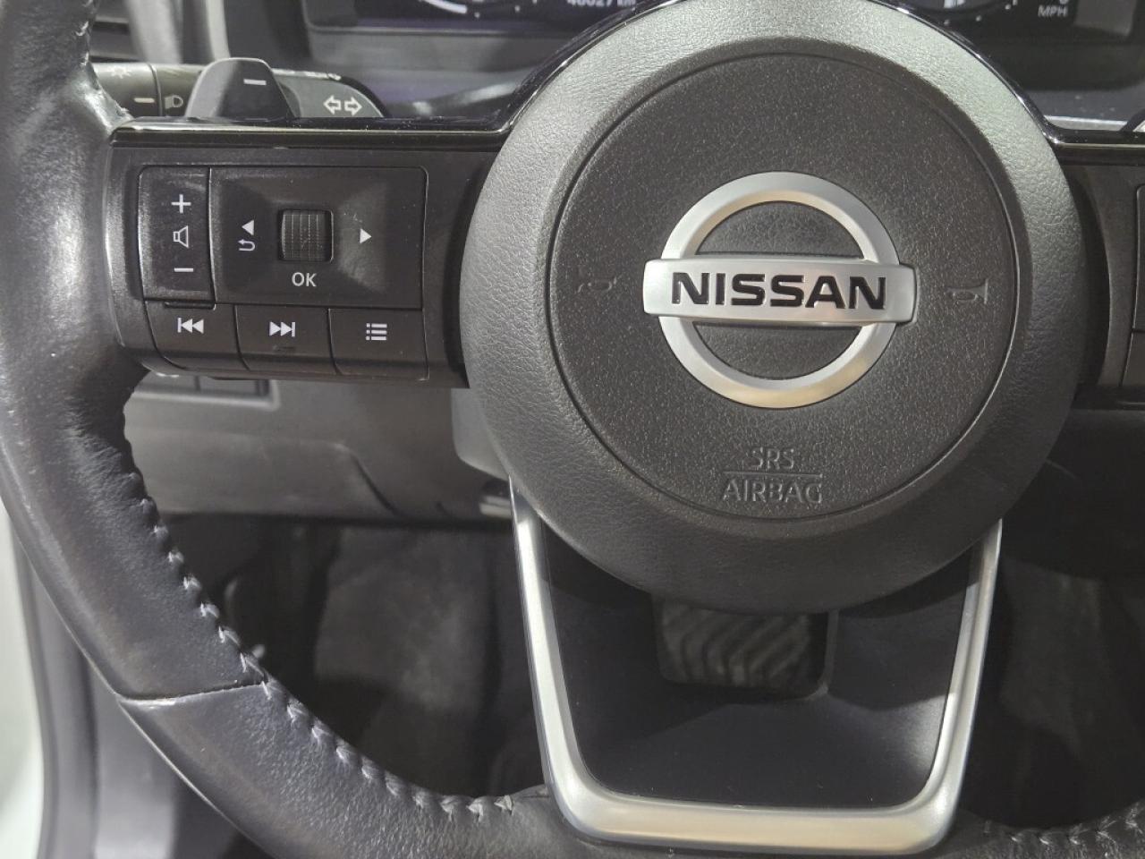 2021 Nissan Rogue Platinum PKG No Accidents 360 surround Camera Bose Photo