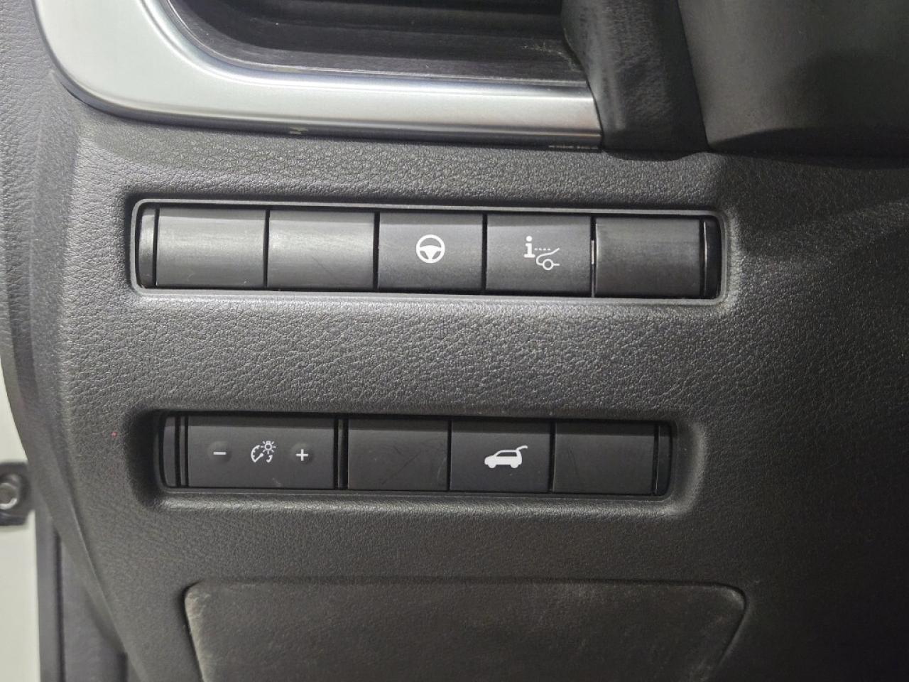 2021 Nissan Rogue Platinum PKG No Accidents 360 surround Camera Bose Photo