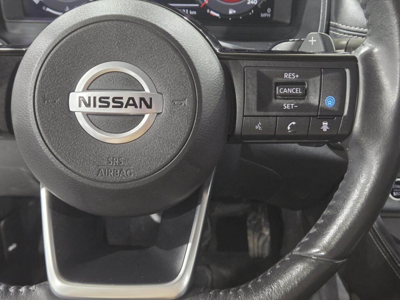 2021 Nissan Rogue Platinum PKG No Accidents 360 surround Camera Bose Photo