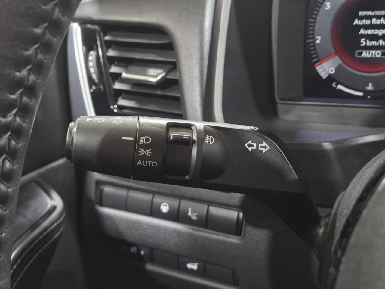 2021 Nissan Rogue Platinum PKG No Accidents 360 surround Camera Bose Photo