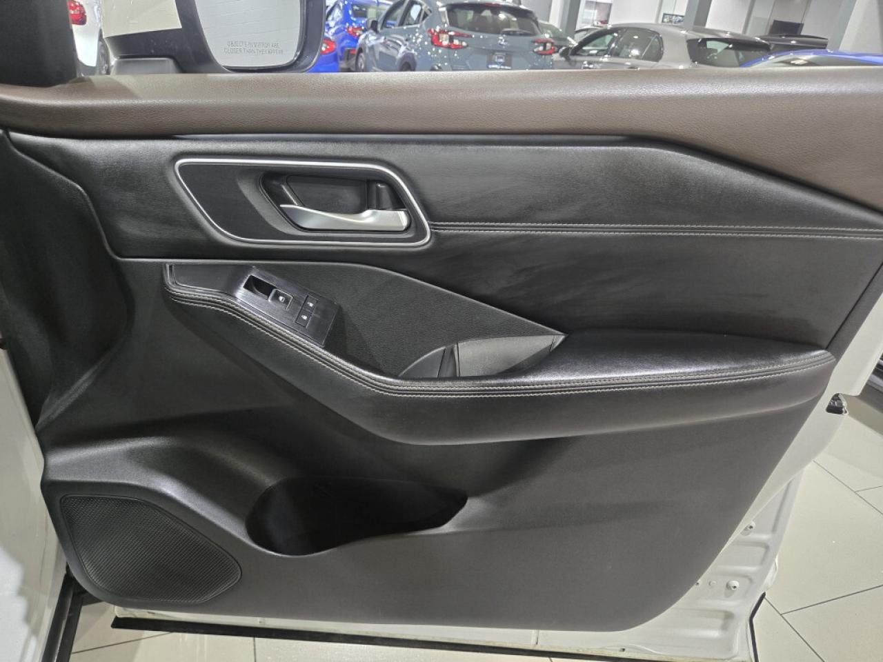 2021 Nissan Rogue Platinum PKG No Accidents 360 surround Camera Bose Photo